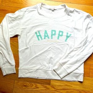 Spiritual Gangster sweater